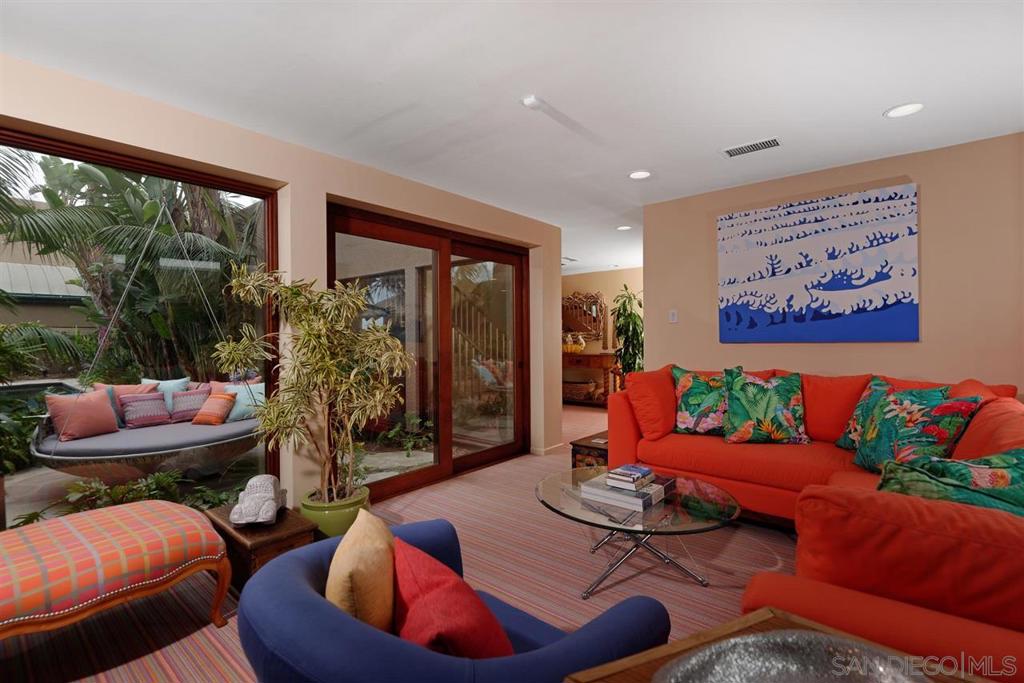 La Jolla - Residential