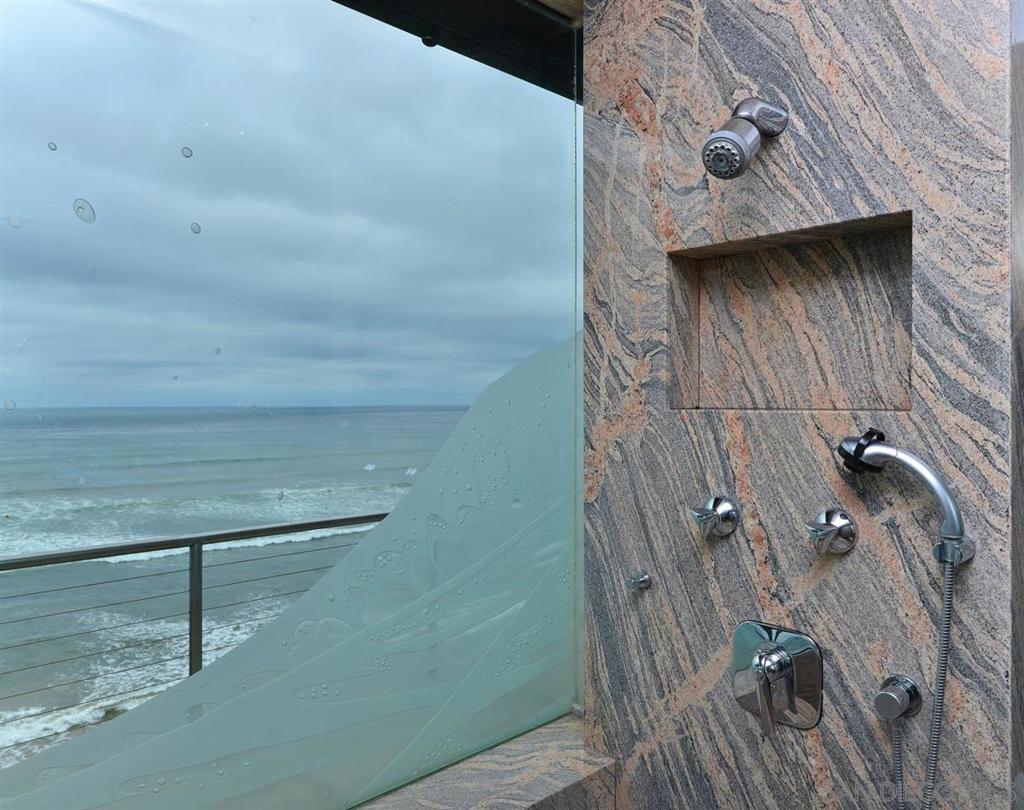 La Jolla - Residential