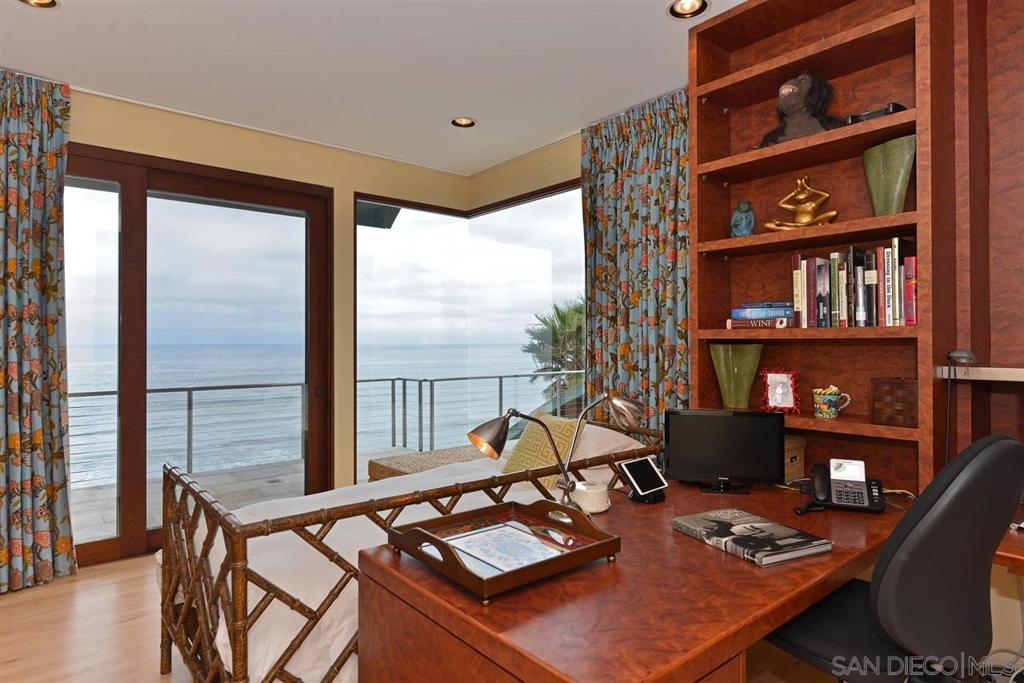 La Jolla - Residential