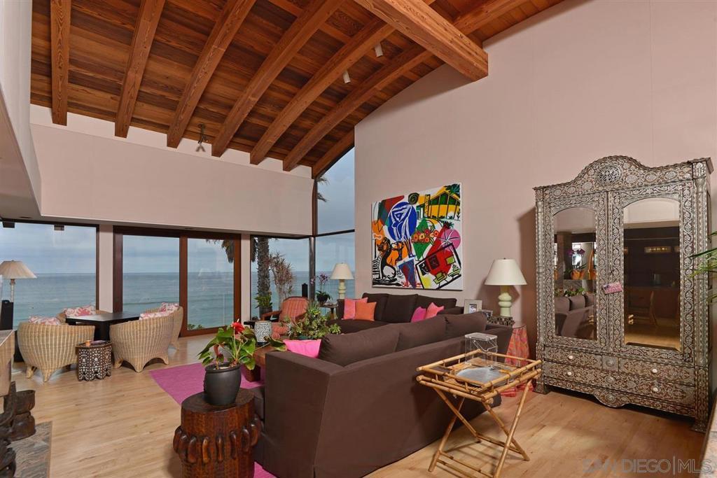 La Jolla - Residential