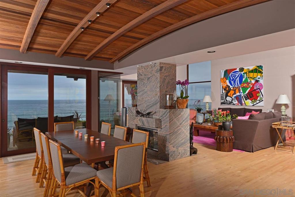 La Jolla - Residential