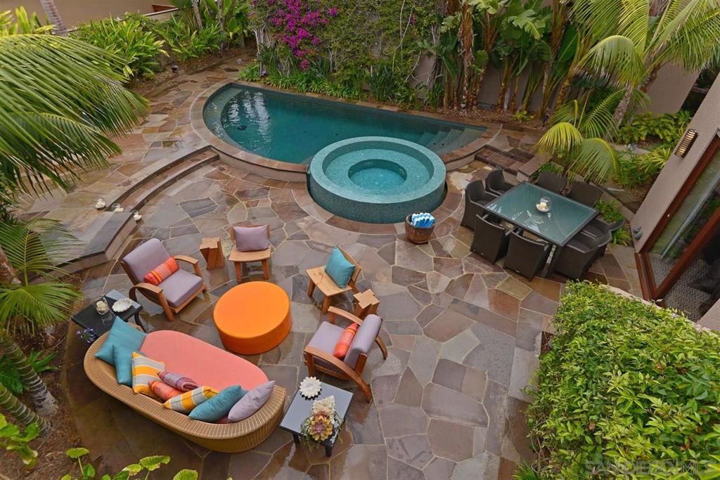 La Jolla - Residential