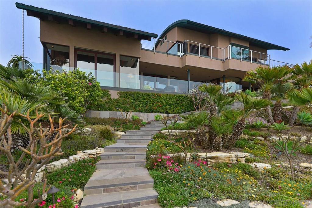 La Jolla - Residential