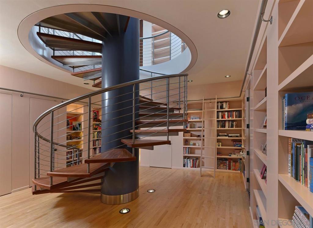 La Jolla - Residential