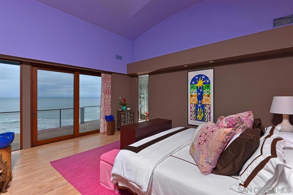 La Jolla - Residential