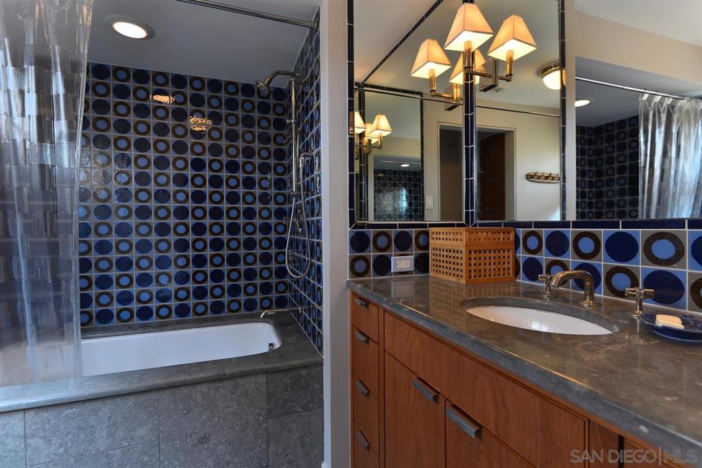 La Jolla - Residential