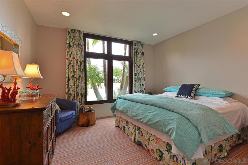 La Jolla - Residential