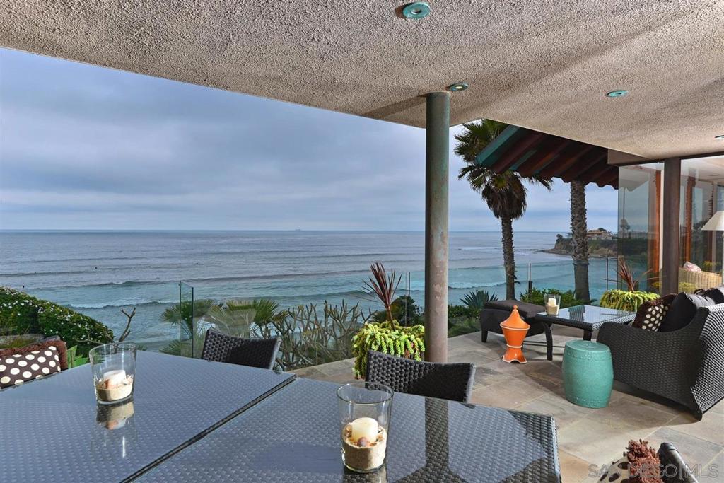 La Jolla - Residential