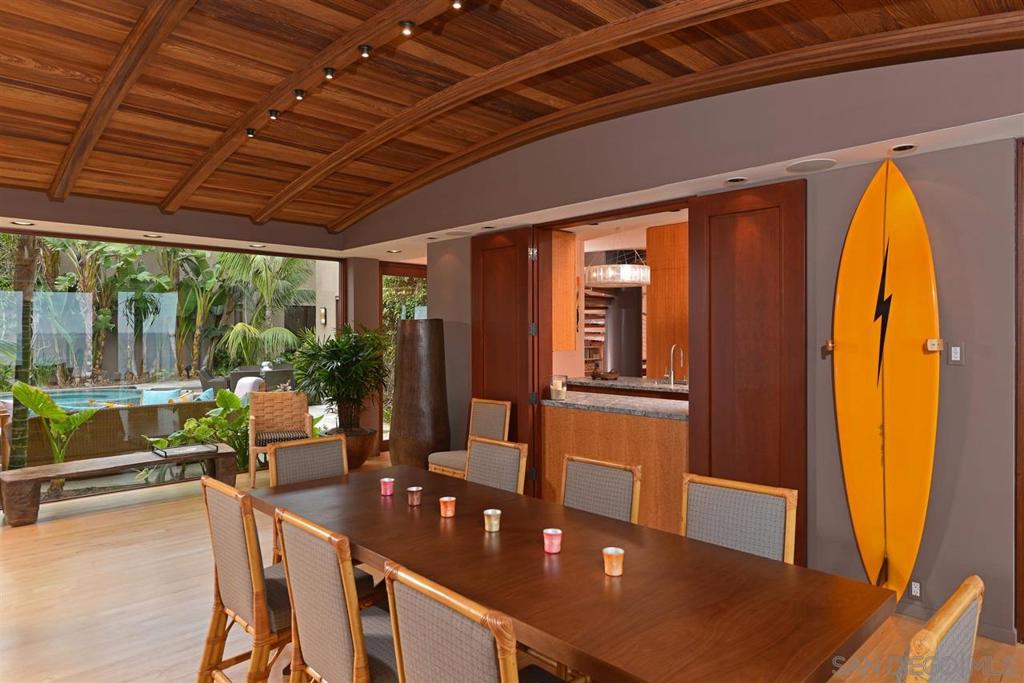 La Jolla - Residential