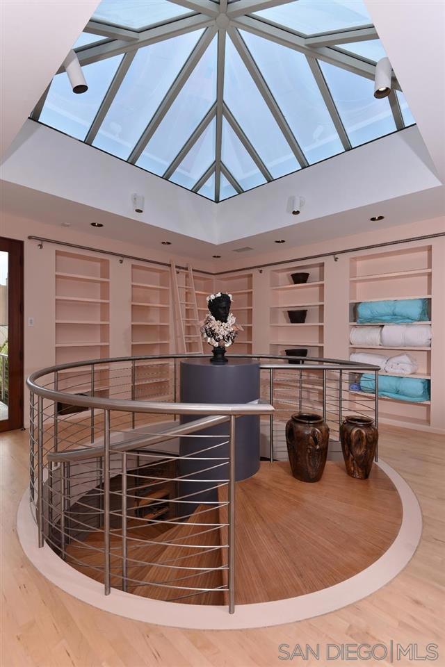 La Jolla - Residential