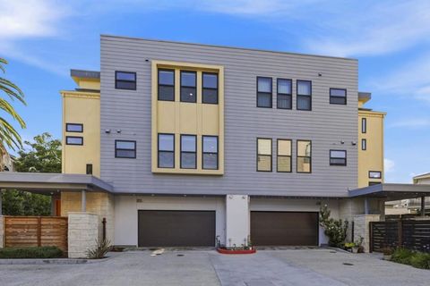 Photo of 7171 Sharon Place, San Jose, CA 95129 (MLS # ML82040203)