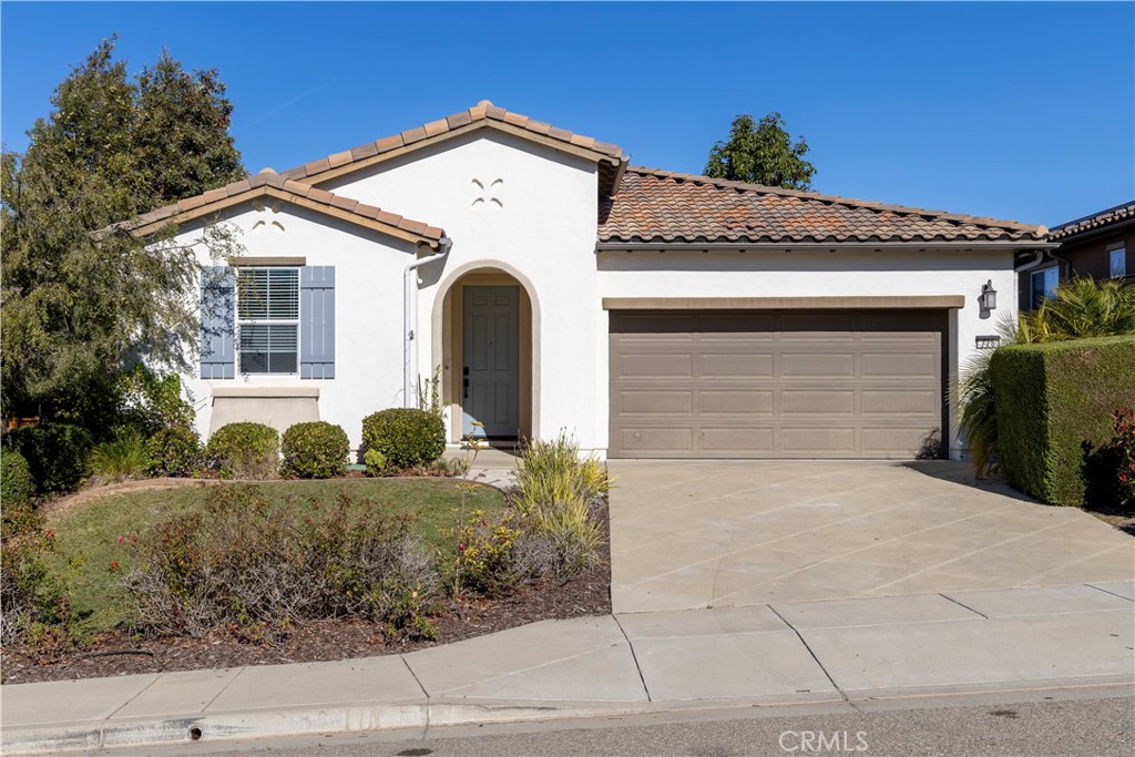 Orcutt East(870) - Residential