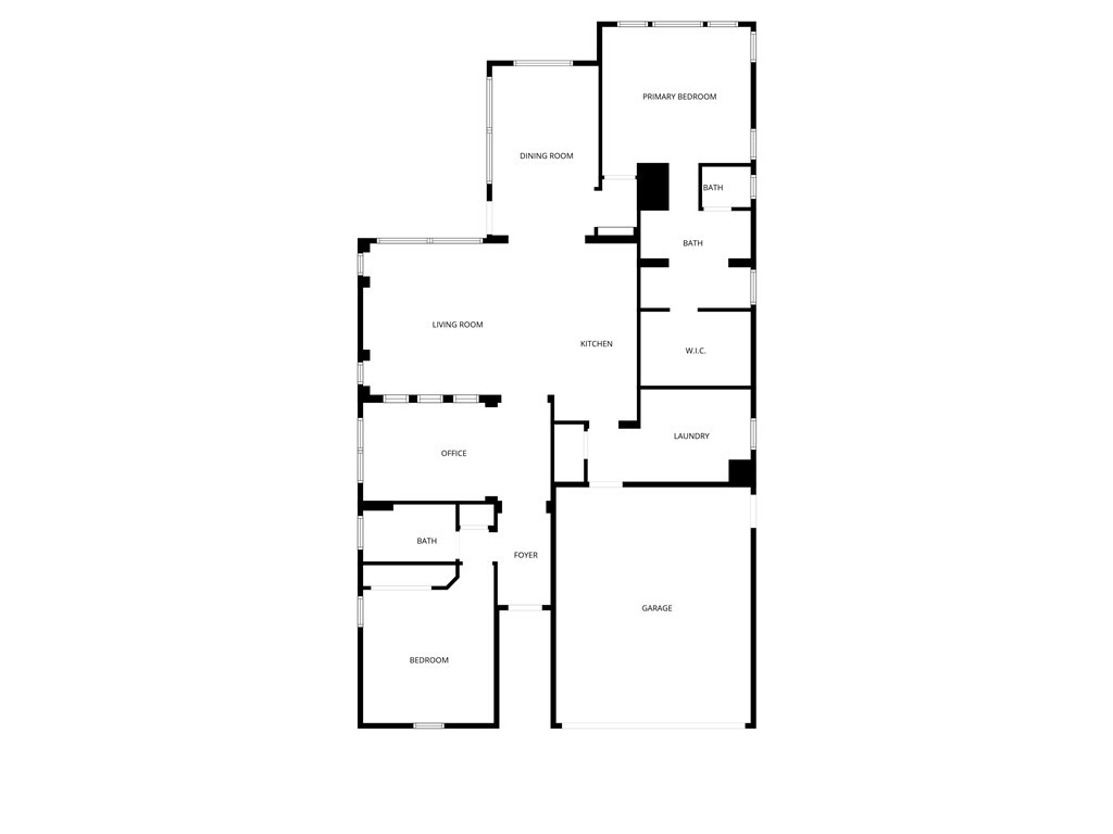 Orcutt East(870) - Residential