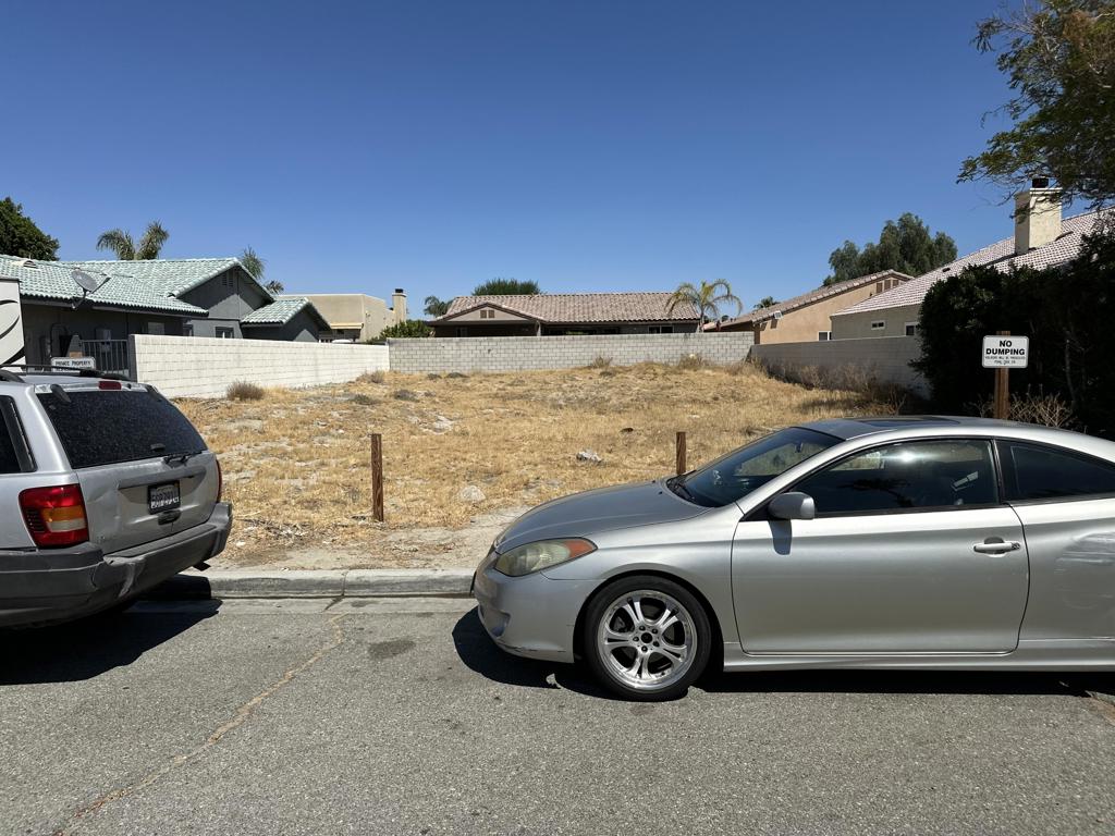 Lot 35 Avenida La Paloma