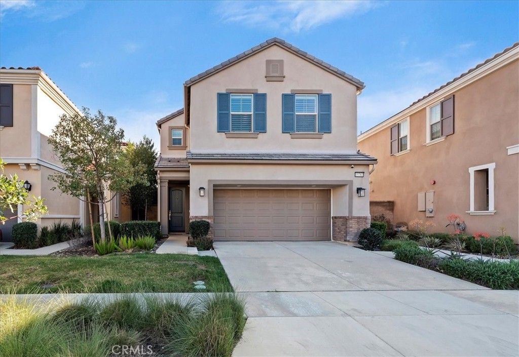 Photo of 15783 Ralph Lane, Fontana, CA 92336 (MLS # IV26033518)
