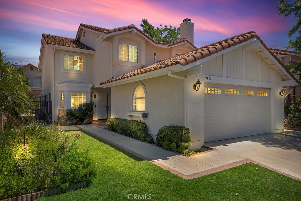 19954 Crystal Hills Lane