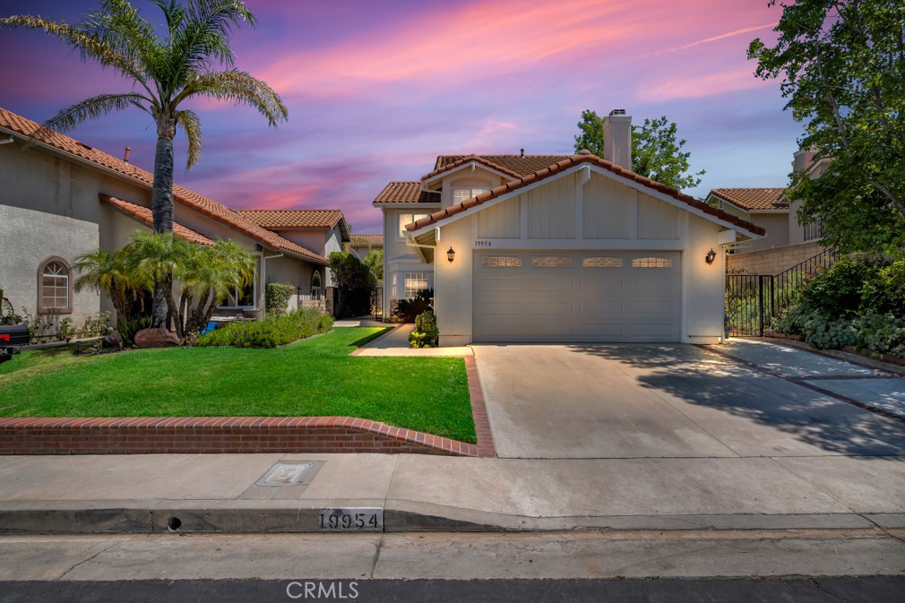 19954 Crystal Hills Lane