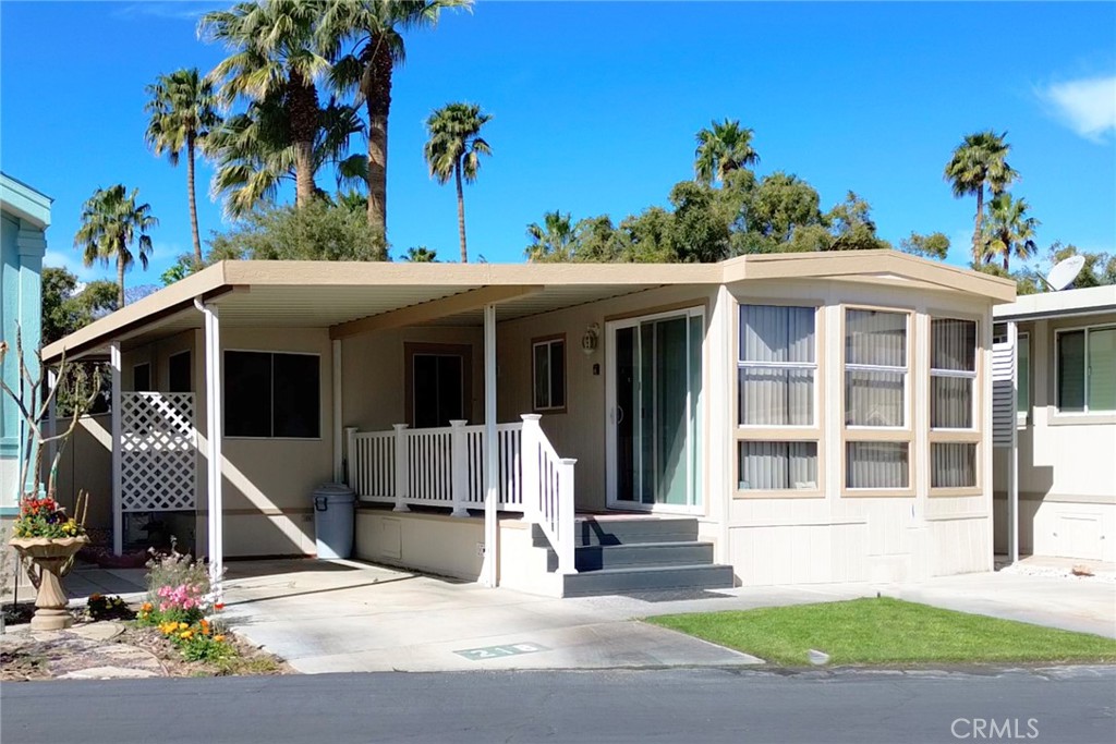 69801 Ramon Road 218