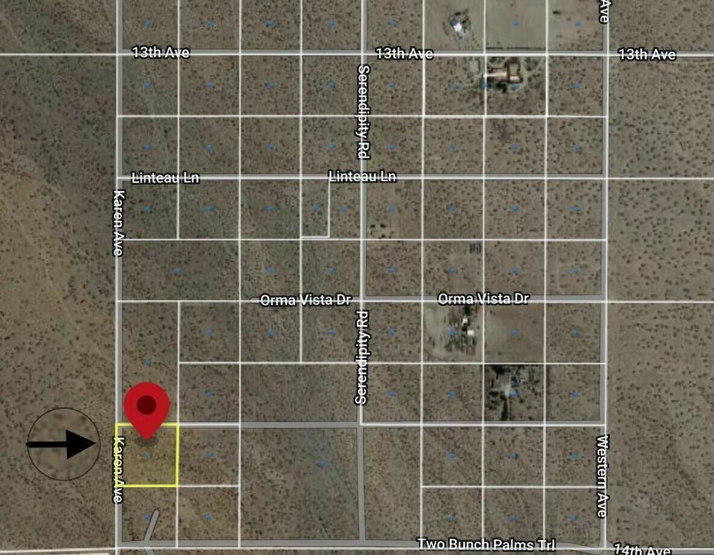 0 Lot 41 Off Karen Avenue