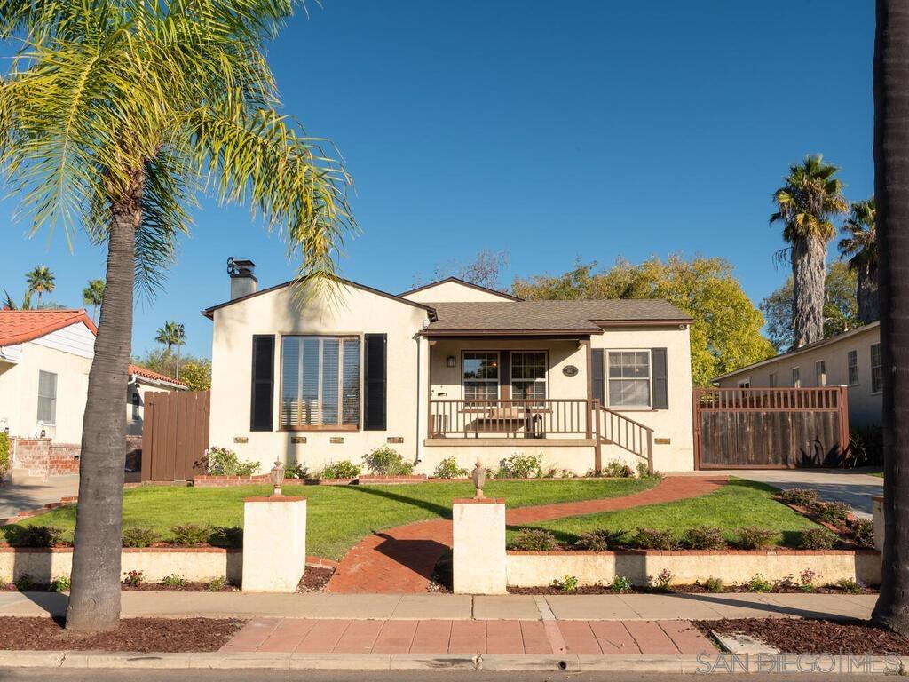 Talmadge - Residential