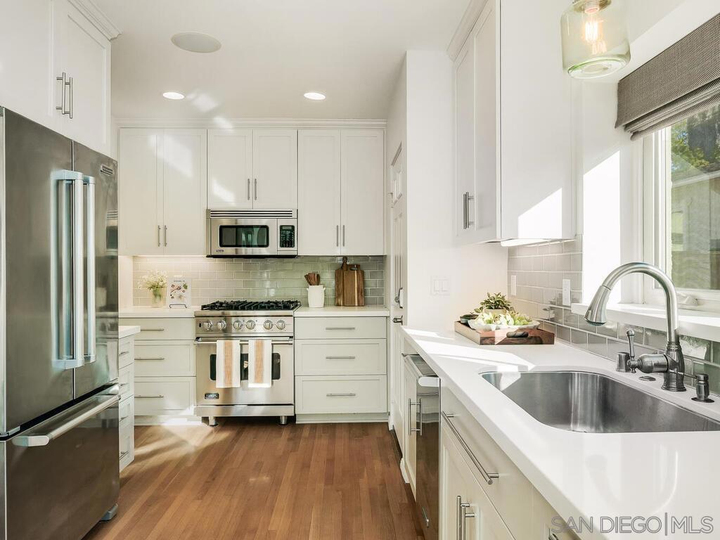 Talmadge - Residential