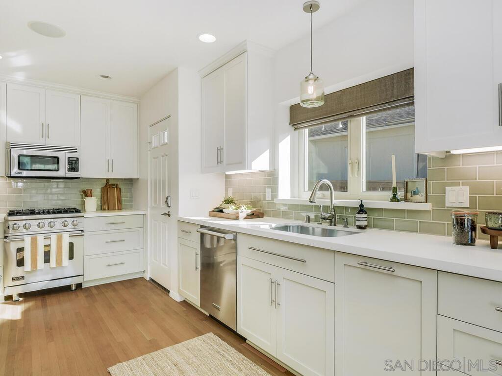 Talmadge - Residential