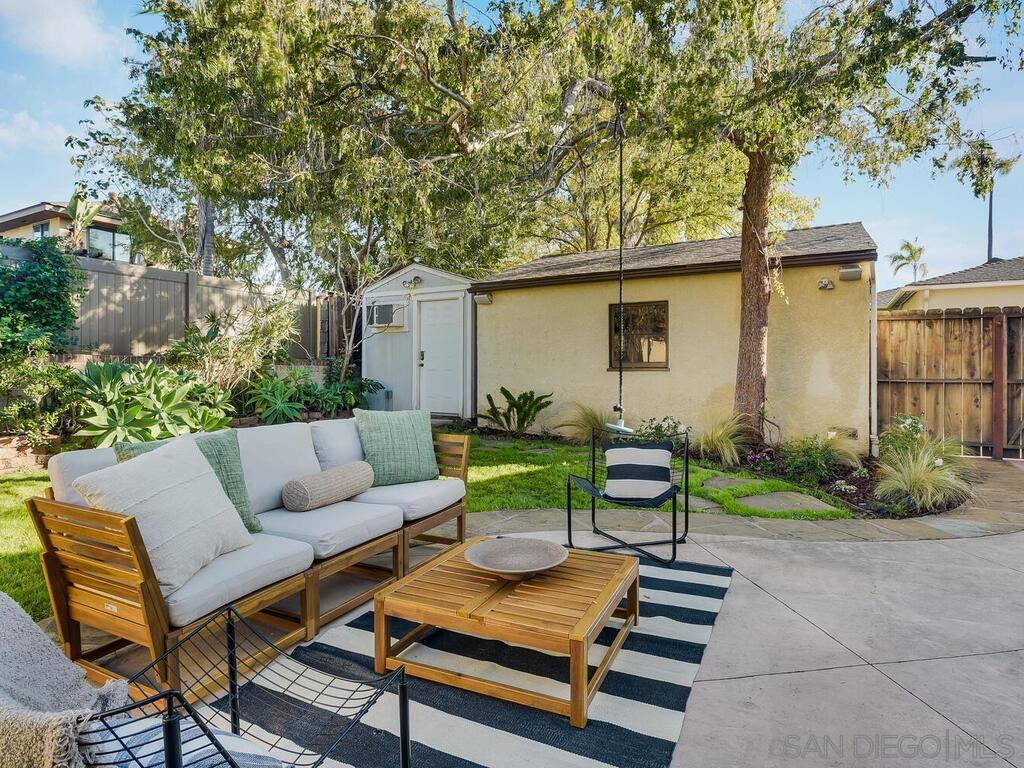 Talmadge - Residential