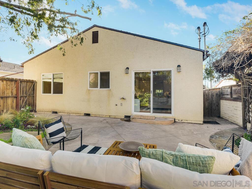 Talmadge - Residential