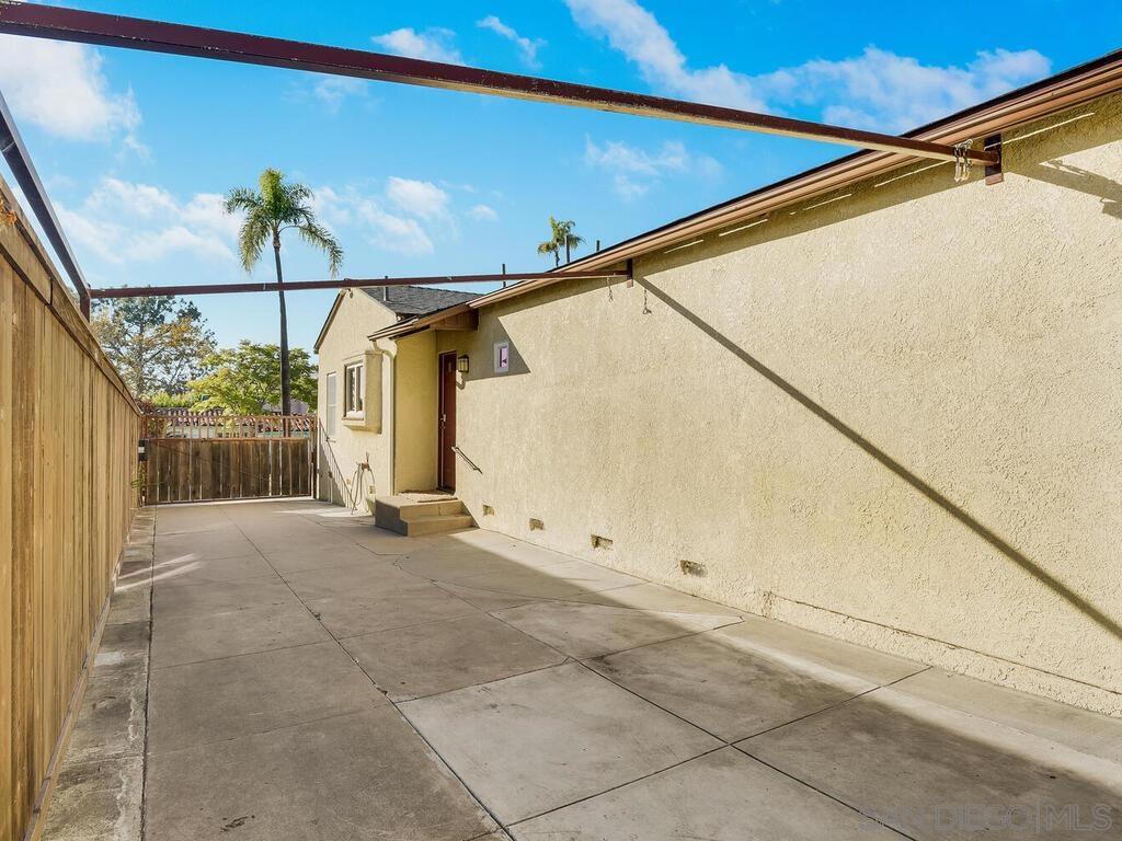 Talmadge - Residential