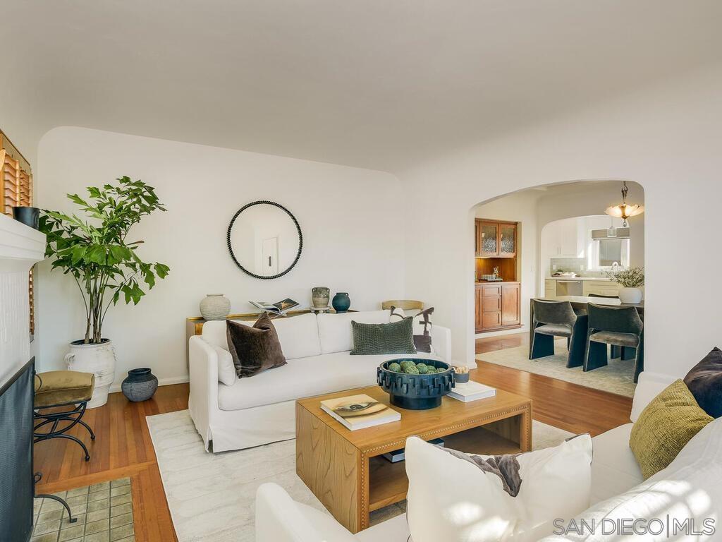 Talmadge - Residential