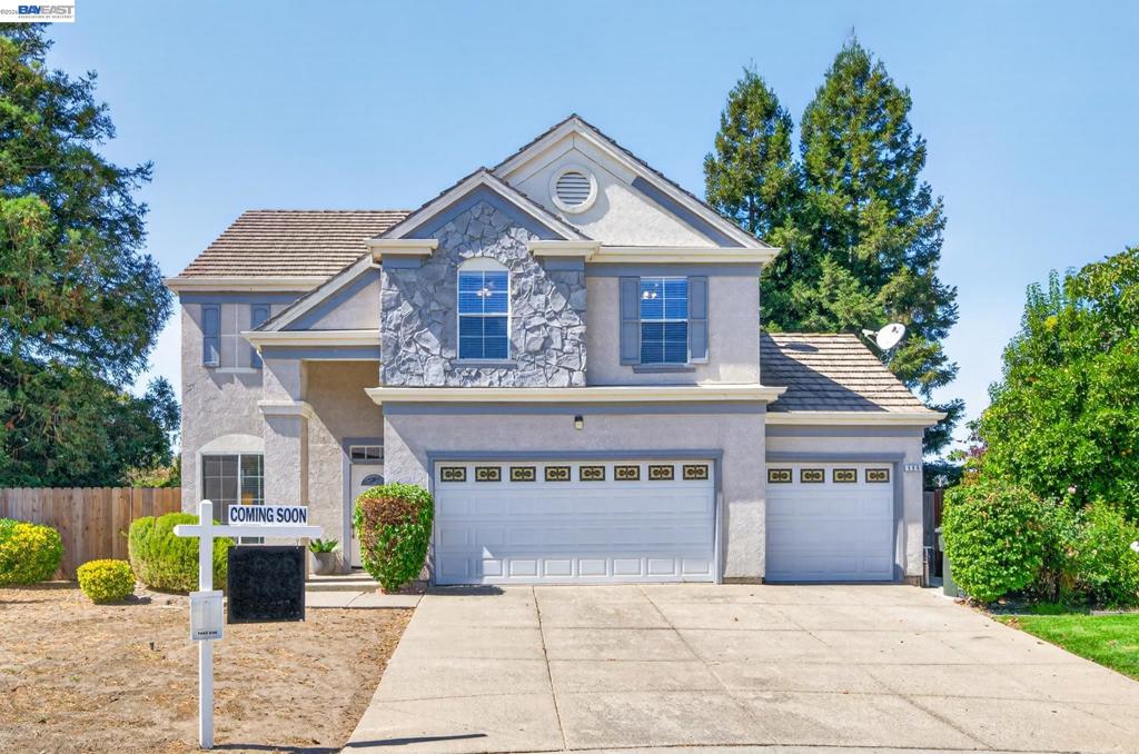 508 Kepner Ct