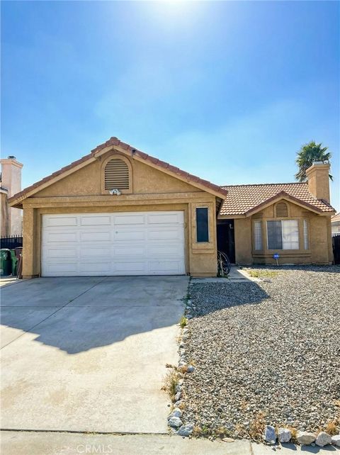 Photo of 25391 Maxy Drive, Moreno Valley, CA 92551 (MLS # OC25257685)