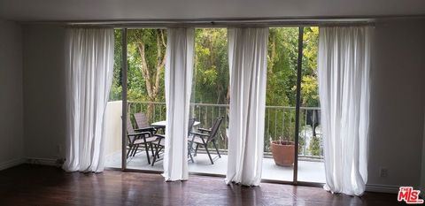 Photo of 2170 CENTURY PARK EAST #307, Los Angeles, CA 90067 (MLS # 26659341)