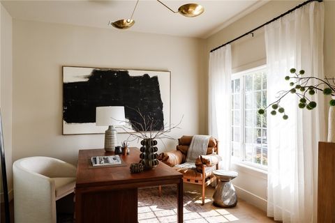 Photo of 5415 Ash Street, Los Angeles, CA 90042 (MLS # OC26052591)