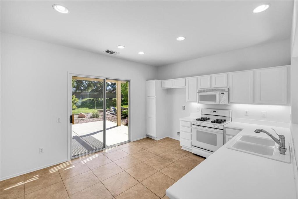 Sun City - Residential