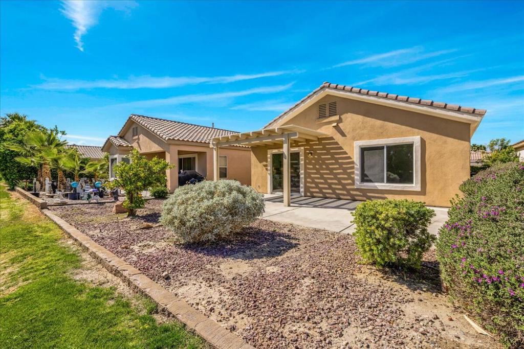 Sun City - Residential