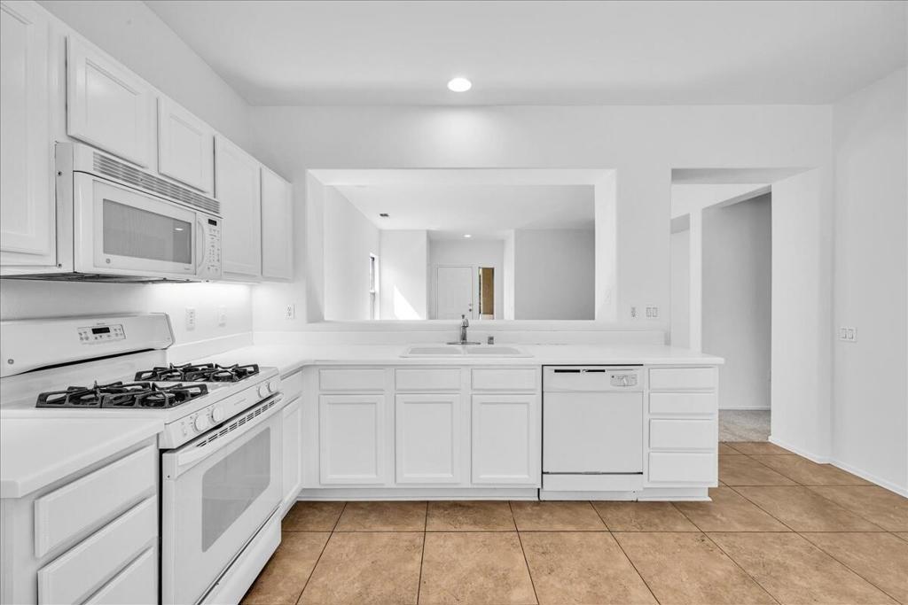 Sun City - Residential