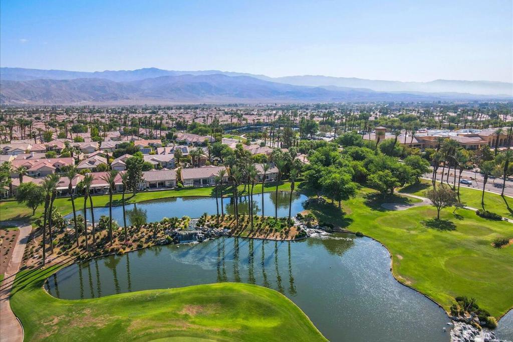 Sun City - Residential