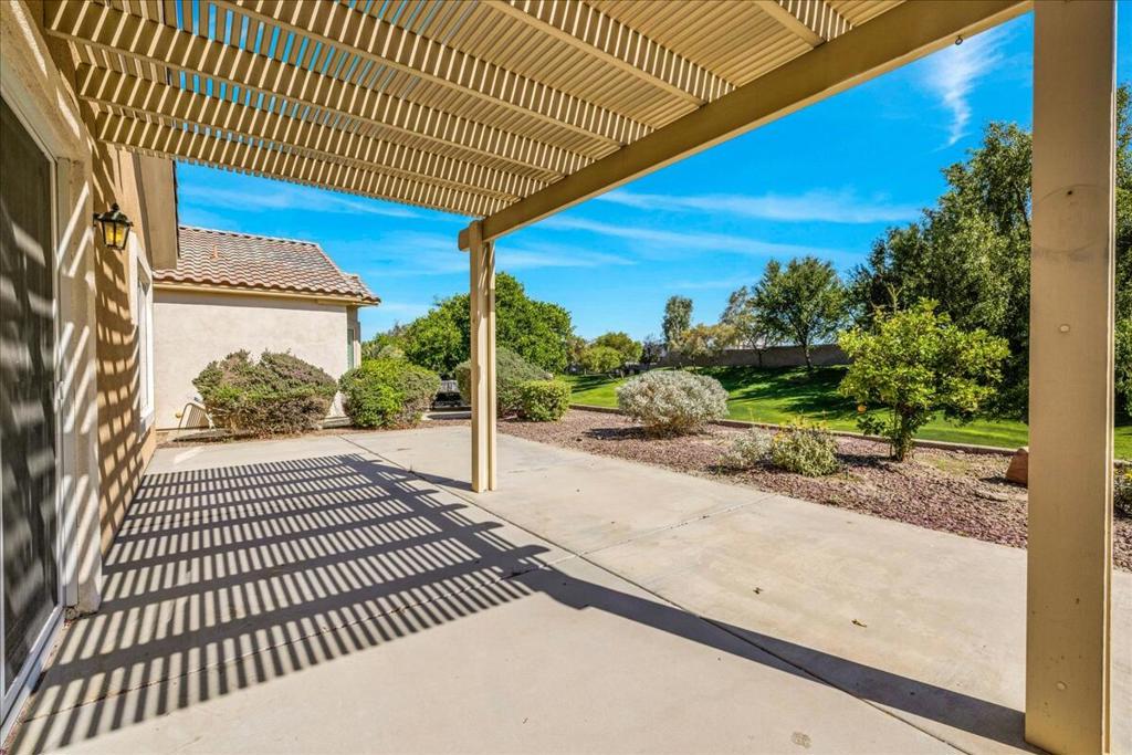 Sun City - Residential