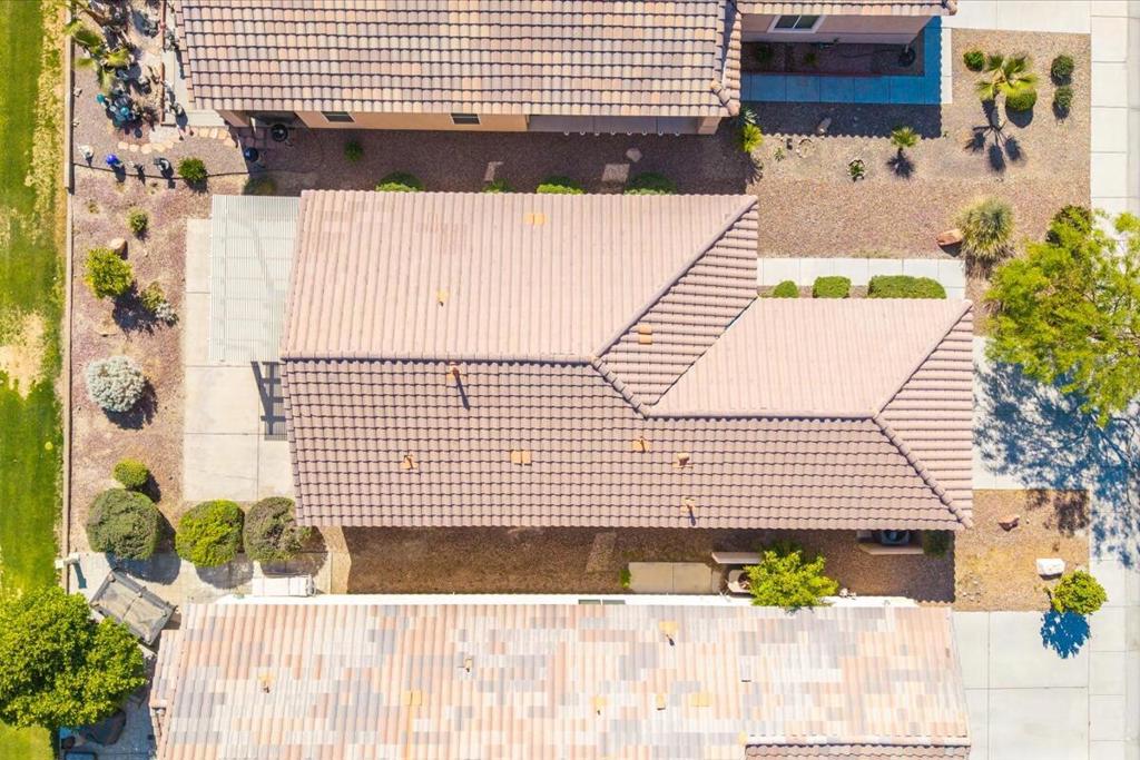 Sun City - Residential