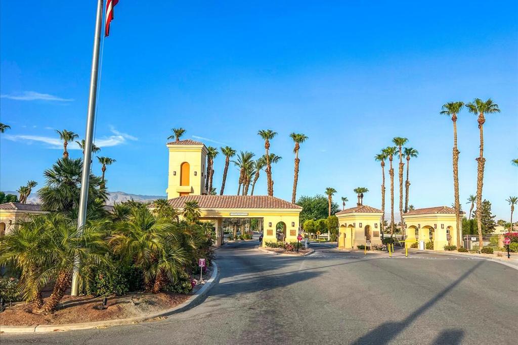 Sun City - Residential