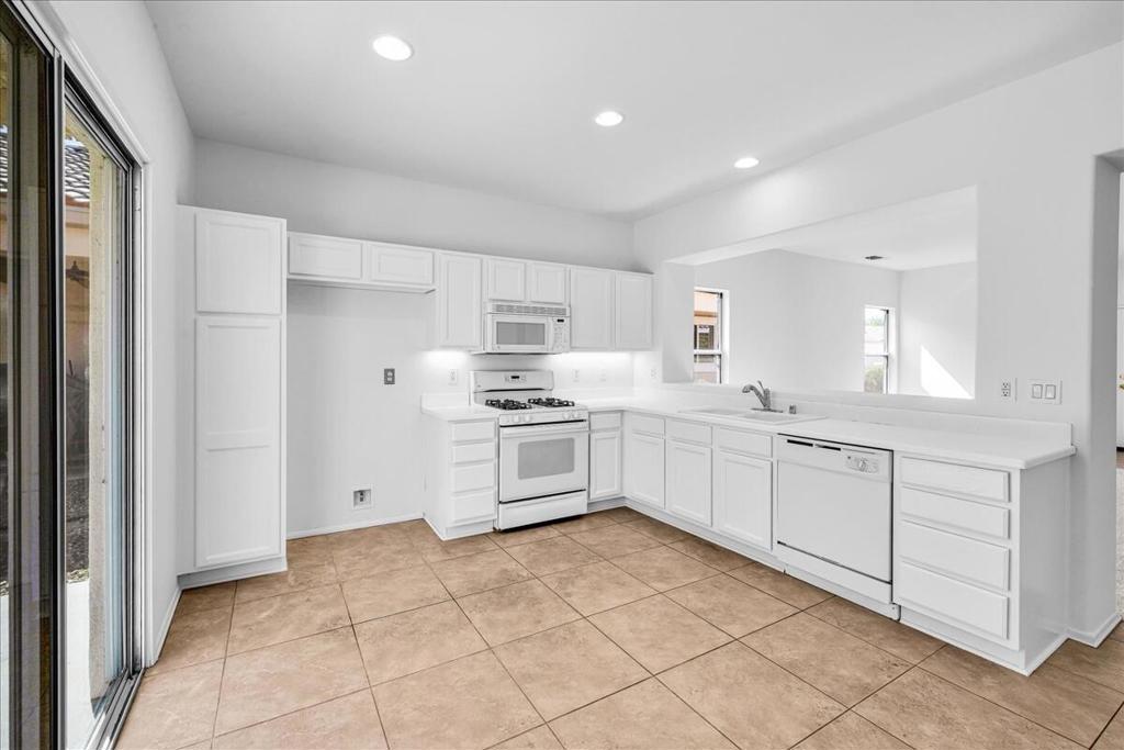 Sun City - Residential