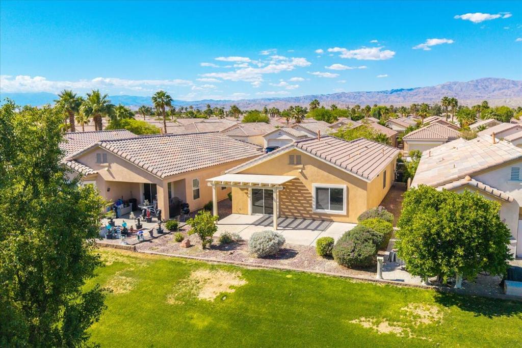 Sun City - Residential