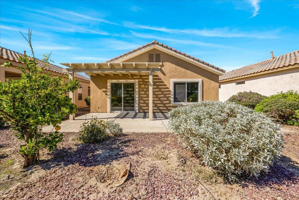 Sun City - Residential