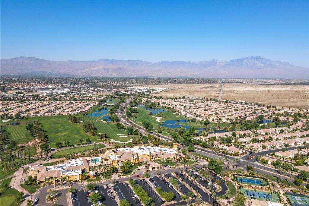 Sun City - Residential