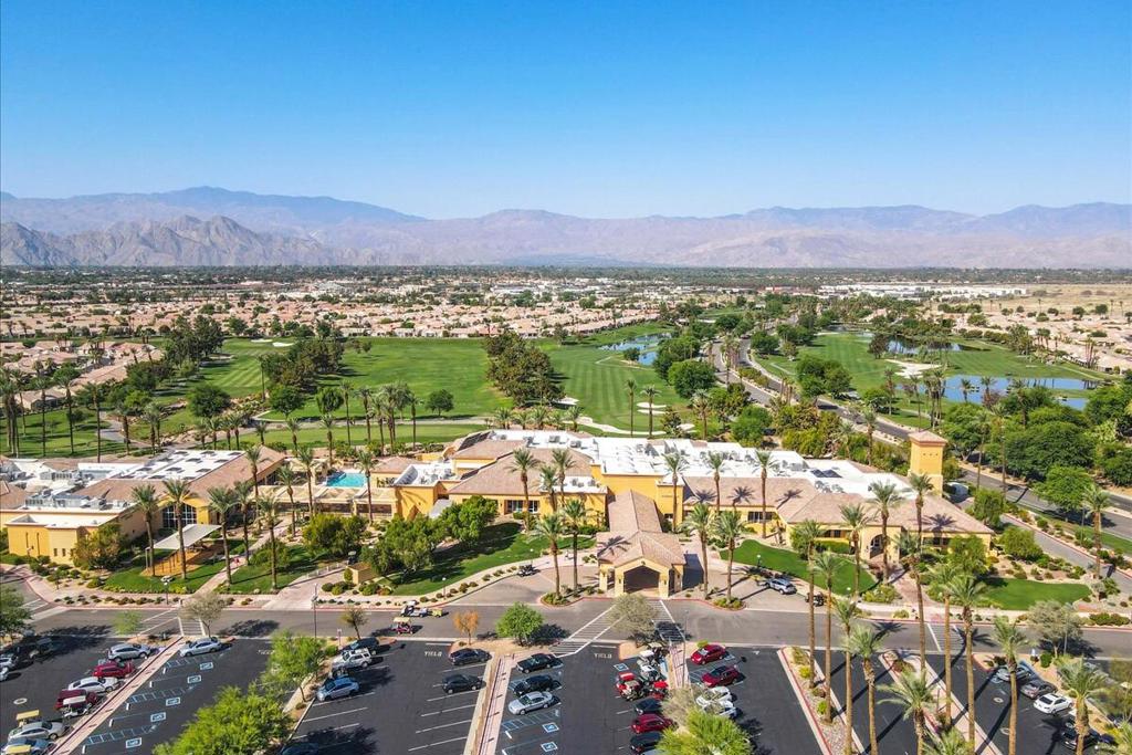 Sun City - Residential