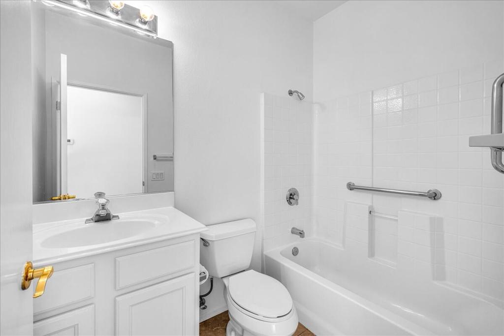 Sun City - Residential