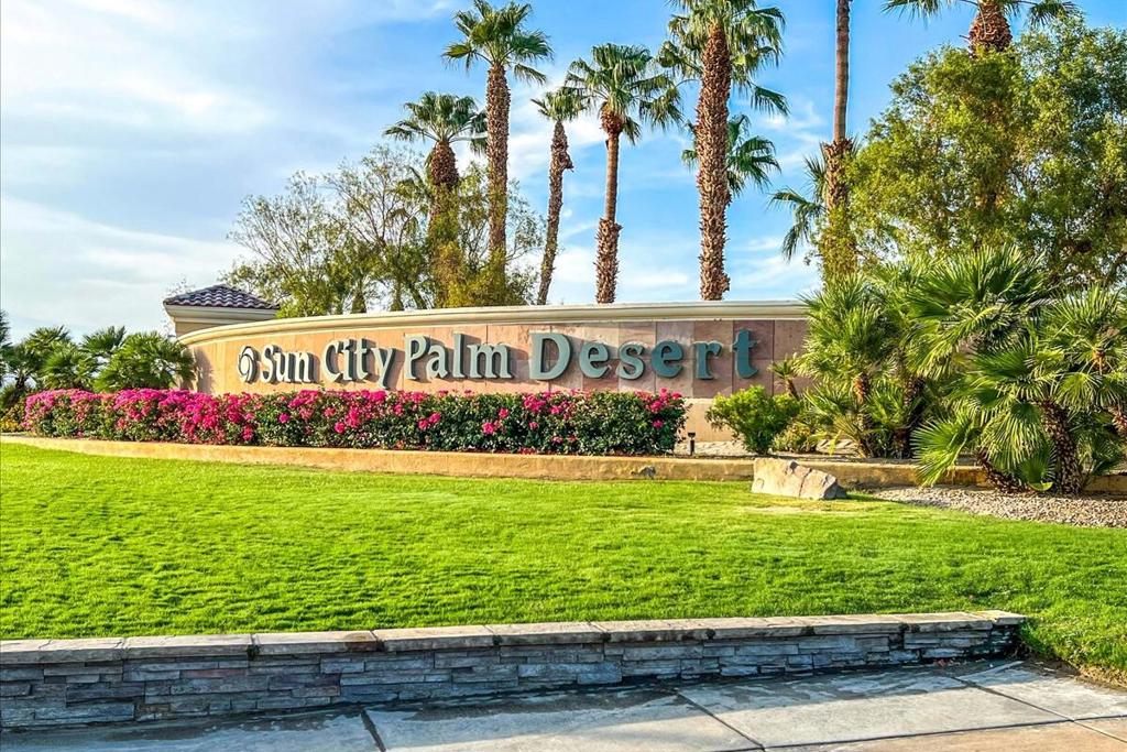 Sun City - Residential