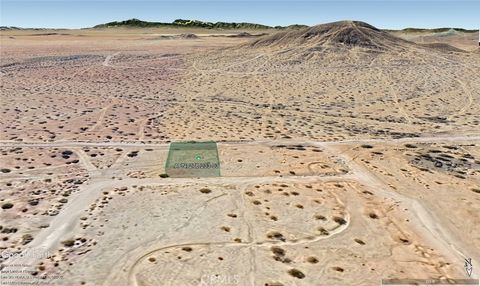 0 Eileen California City CA 93505