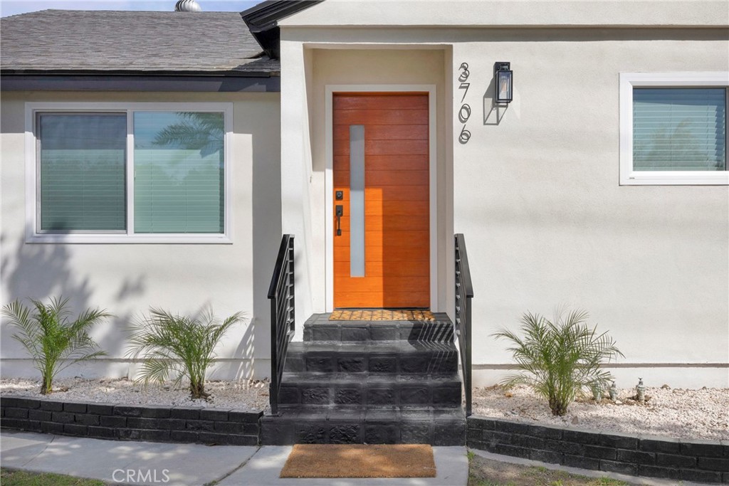 3706 Palo Verde Avenue